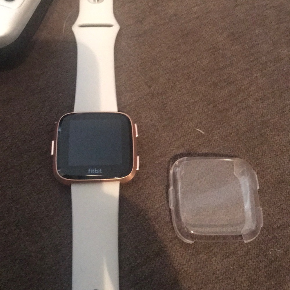 FitBit Versa
